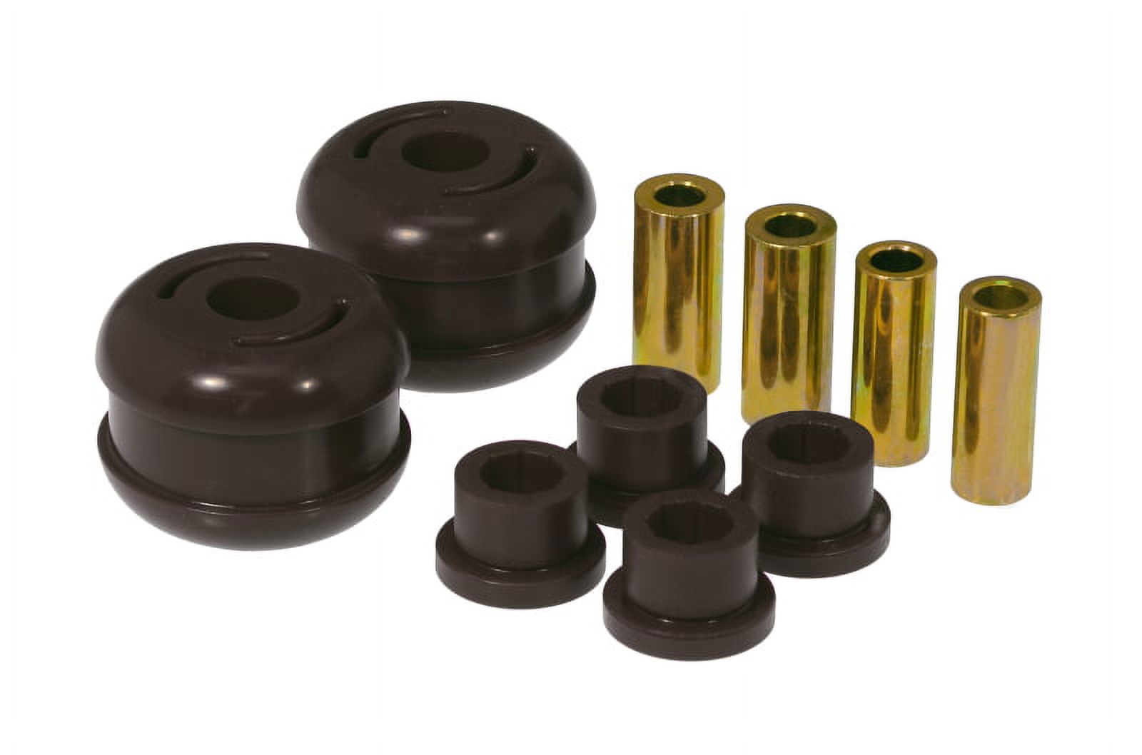 Whiteline 03-06 Mitsubishi Lancer Evo 8/9/10 Front Control Arm Bushing Kit