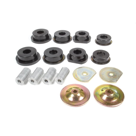 Prothane 05-10 LX Platform Sub Frame Kit Bushings