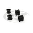 Prothane Sway Bar Bushings For Dodge Durango 2000 2001 Front 35mm