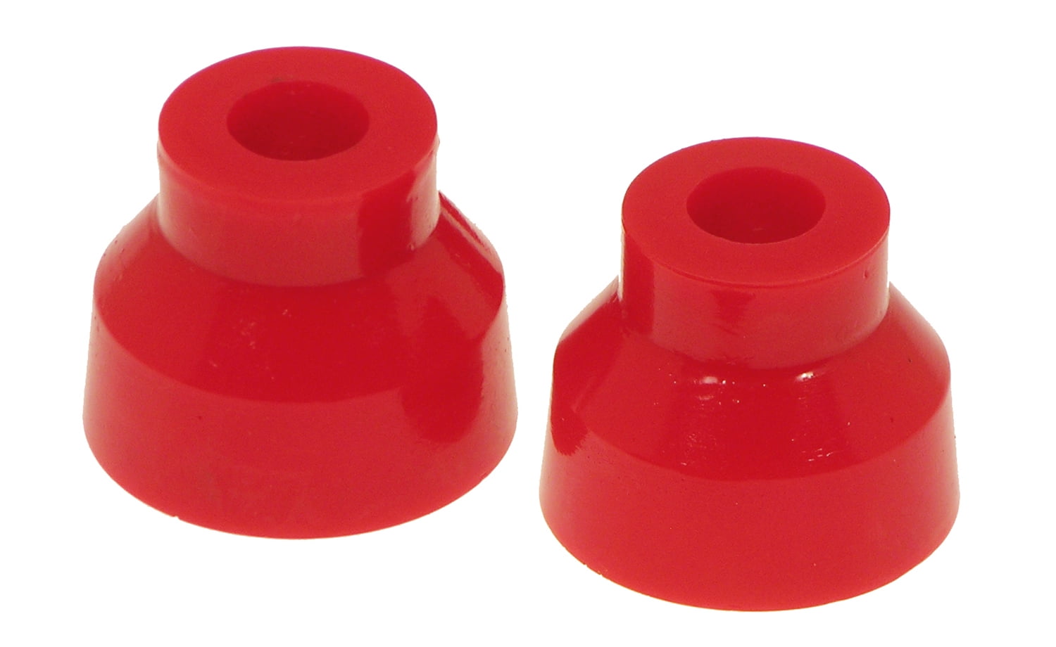 Prothane Universal Ball Joint Boot .550TIDX1.438BIDX1.34Tall Red