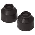 thumbnail image 1 of Prothane Universal Ball Joint Boot .700TIDX1.90BIDX1.90Tall - Black, 1 of 2