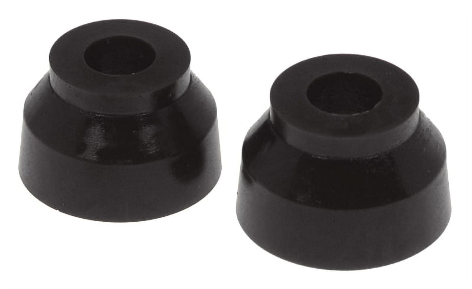 Prothane Universal Ball Joint Boot .800TIDX1.80BIDX1.45Tall Black