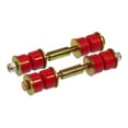 thumbnail image 1 of Prothane Universal End Link Set - 3in Mounting Length - Red, 1 of 2