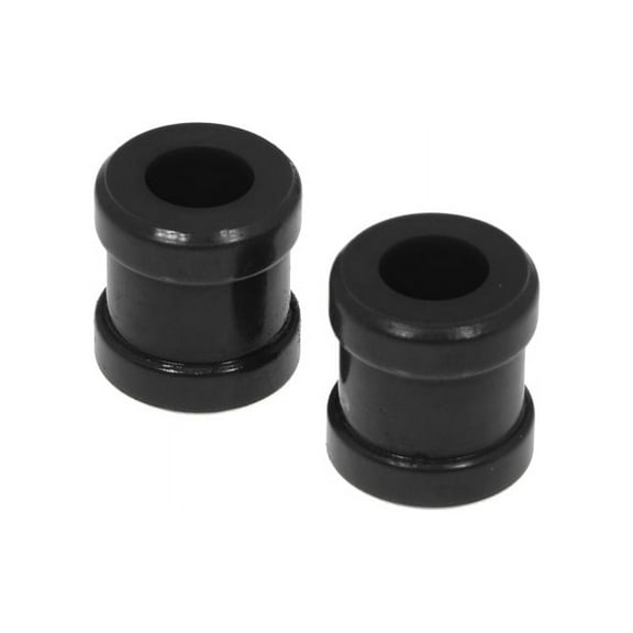 Prothane Universal Pivot Bushing Kit - 1-1/4 for 9/16in Bolt - Black