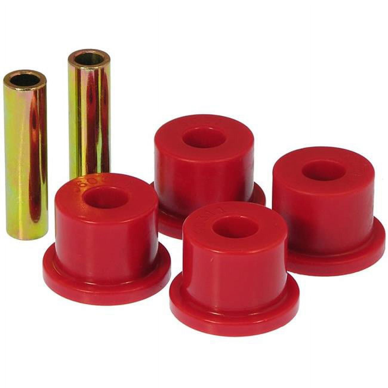 Prothane Universal Pivot Bushing Kit 13/4 for 1/2in Bolt Red