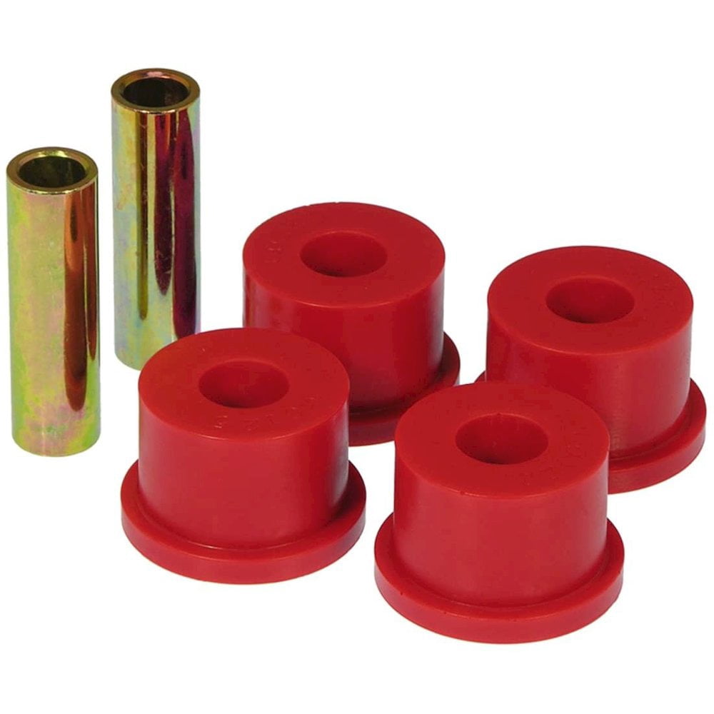 Bush Support For Rotation Pivot Bush
