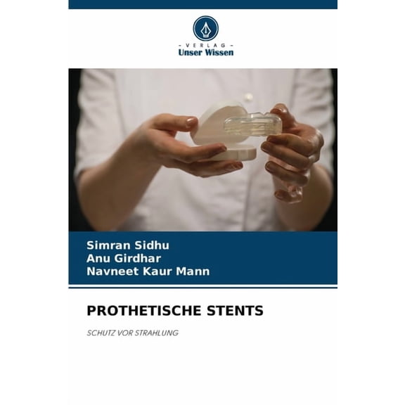 Prothetische Stents, (Paperback)
