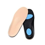 Prothotic Pressure Relief Insoles The Original Foot Pain Relief Insole for Plantar Fasciitis, Aching, Swollen, Diabetic Or Sore Arthritic Feet! -Available in (E- Wm ( - Mn ( ) Sizes