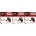 thumbnail image 1 of Proti Diet 10g Protein Wafer Bars - Chocolate Size: 3-Pack, 1 of 1