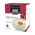 thumbnail image 1 of ProtiDIET Apple Cinnamon Oatmeal (7ct), 1 of 4
