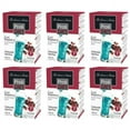 thumbnail image 1 of Proti Diet 15g Protein Fruit Concentrates - Cool Raspberry Size: 6-Pack, 1 of 1