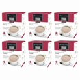 thumbnail image 1 of Proti Diet 15g Protein Hot Cocoa Drink Mix Size: 6-Pack, 1 of 1