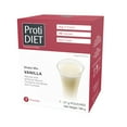 thumbnail image 1 of Proti Diet 15g Protein Shakes - Vanilla Size: 1-Pack, 1 of 5