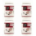 thumbnail image 1 of ProtiDiet High Protein Hot Chocolate Drink Mix, Gluten Free, Keto, 4 Jars, 21 Servings Per Jar, 1 of 5