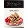 thumbnail image 1 of Proti Fit Raspberry Wafer, 1 of 6
