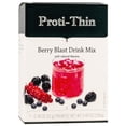 thumbnail image 1 of Proti-Thin Fruit Drink - Berry Blast - 7/Box, 1 of 5