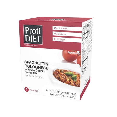 ProtiDIET Bacon Cheese Omelette (7ct)
