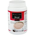 ProtiDIET High Protein Hot DHF10 Cocoa Drink Mix 17.6 oz Canister