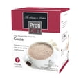 thumbnail image 1 of Proti Diet 15g Protein Hot Cocoa Drink Mix Size: 1-Pack, 1 of 2