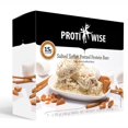 ProtiWise High Protein 15g Bar 7/Box Weight Loss, Diet, KETO