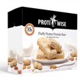 ProtiWise High Protein YPF5 15g Bar 7/Box Weight Loss, Diet, KETO