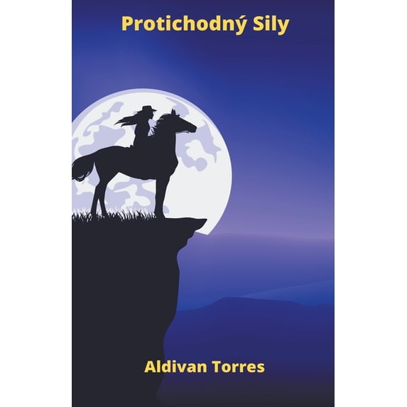 Protichodný Sily (Paperback)