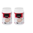 thumbnail image 1 of ProtiDiet High Protein Hot Chocolate Drink Mix, 2 Pack, 17.6 oz (42 Servings), 1 of 5