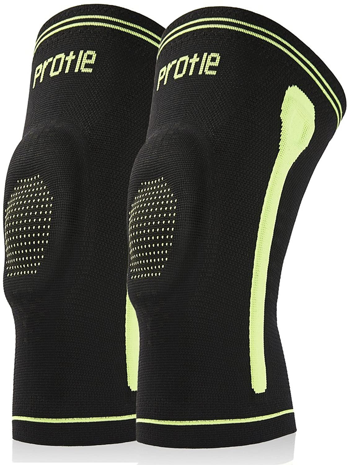 Amazon Knee Cushion For Workout Protle Knee Compression