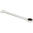 thumbnail image 1 of Proto 1/2" 12 Point Combination Wrench 0° Offset Angle, 7" OAL, Steel, Chrome Finish, 1 of 2