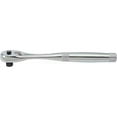 thumbnail image 1 of Proto 1/2" Drive Premium Quick-Release Pear Head Ratchet 10-1/2", J5449XLQR, 1 of 4