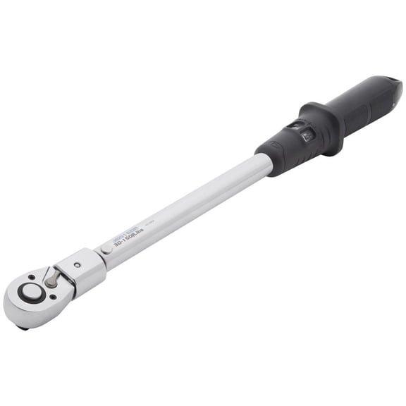 Proto 1/2 In Drive 30-150 Ft-Lbs Direct-Read Torque Wrench