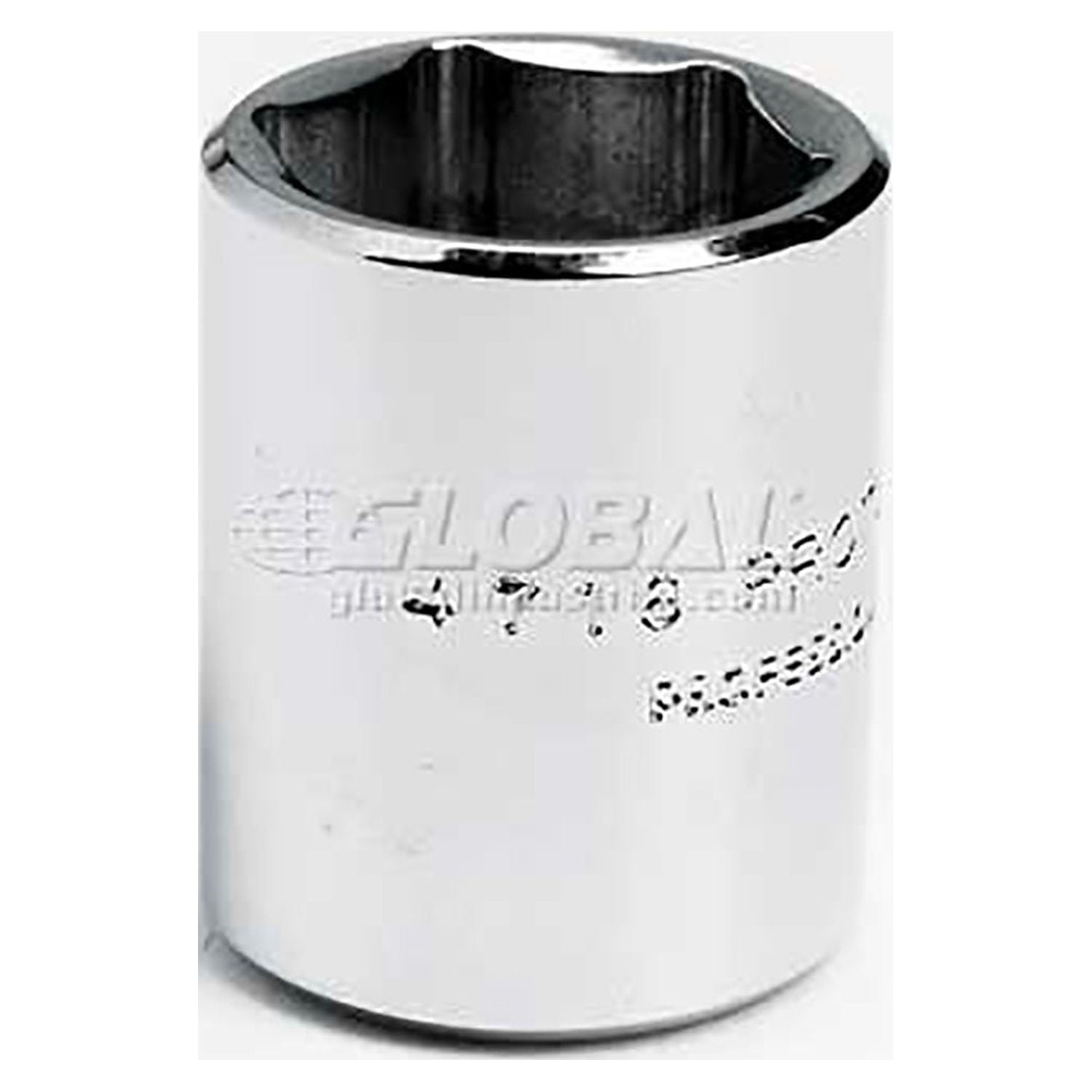 Proto 1/4" Drive Socket 5/8", 6 Point, 7/8" Long, J4720A