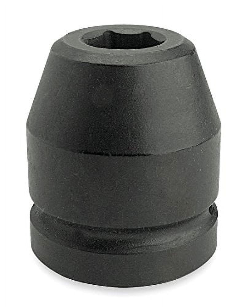 Proto 1" Drive Impact Socket 60 mm 6 Pt. (J10060M)