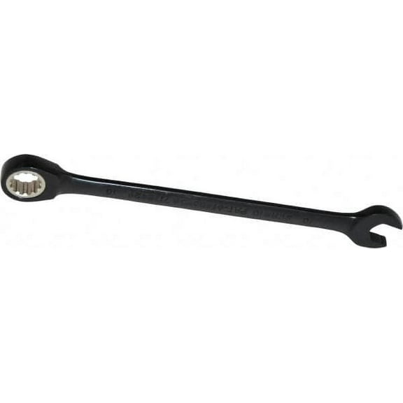 Proto 10mm 12 Point Ratcheting Combination Wrench