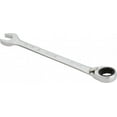 thumbnail image 1 of Proto 11/16" 12 Point Combination Wrench 0° Offset Angle, 8-7/8" OAL, Steel, Chrome Finish, 1 of 2