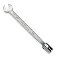 thumbnail image 1 of Proto 12-Pt Combination Flex Head Wrench, 11/16" Opening, 3/8", EA (577-1270-22), 1 of 2