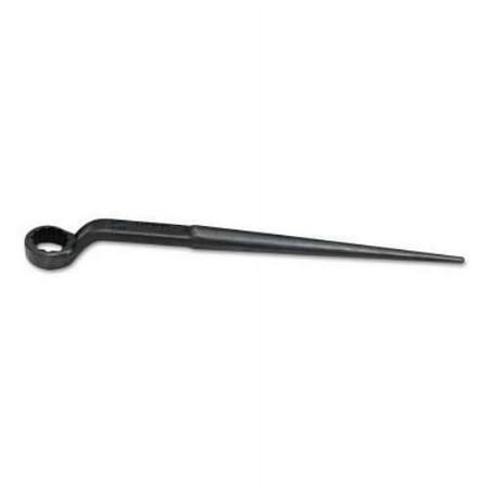 Proto 12-Pt Spud Handle Box Wrench, 1 11/16" Opening, 22" L, EA (577-2627)