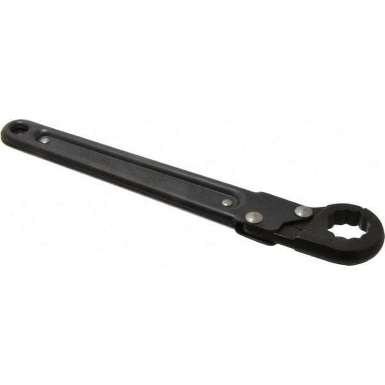 Proto ratcheting flare nut wrench deals