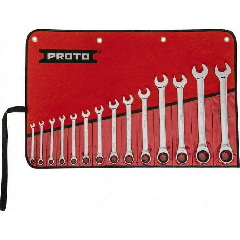 Measuring tool set 12 pieces