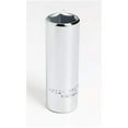 thumbnail image 1 of Stanley Proto J5030H 6 Point 3/8" Drive Deep Socket, 15/16", 1 of 2