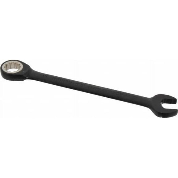 Proto 15mm 12 Point Ratcheting Combination Wrench