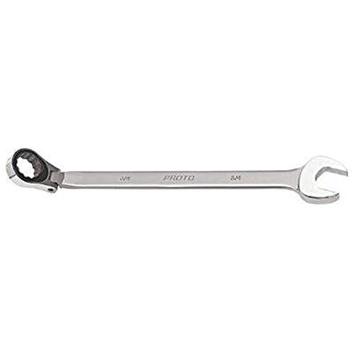 Proto - Satin Combination Wrench 19 mm - 12 Pt. (J1219MASD)
