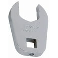 thumbnail image 1 of Crowfoot Socket, Open End, 1/2" Drive, 23mm, 1 of 2