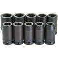 thumbnail image 1 of Proto 3/4In Drive 6Pt Impact Socket Set 10Pc, 1 of 2