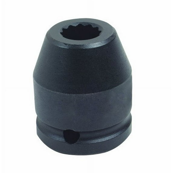 Proto 3/4" Drive 30mm Standard Impact Socket 12 Points, 2-1/8" OAL