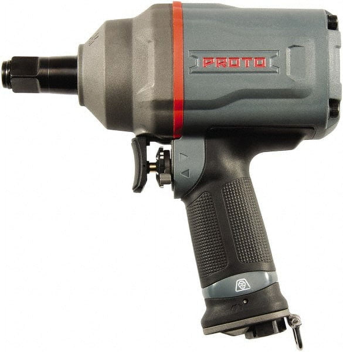 Psi for impact wrench deals