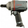 thumbnail image 1 of Proto 3/4" Drive, 5,300 RPM, 1,560 Ft/Lb Torque Impact Wrench Pistol Grip Handle, 950 IPM, 5.1 CFM, 90 psi, 3/8" NPT Inlet, 1 of 1