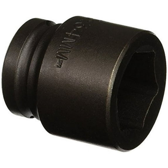 Proto - 3/4" Drive Impact Socket 34 mm - 6 Pt. (J07534M)