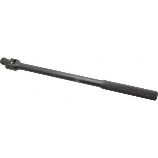 Proto 3/4" Drive Socket Flex Handle 20" OAL, Black Oxide Finish