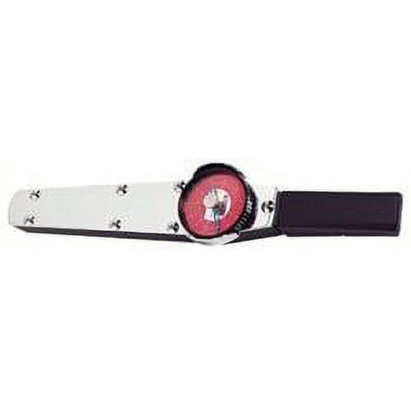 Proto 3/4In Drive Dial Torque Wrench 70-350 Ft/lbs